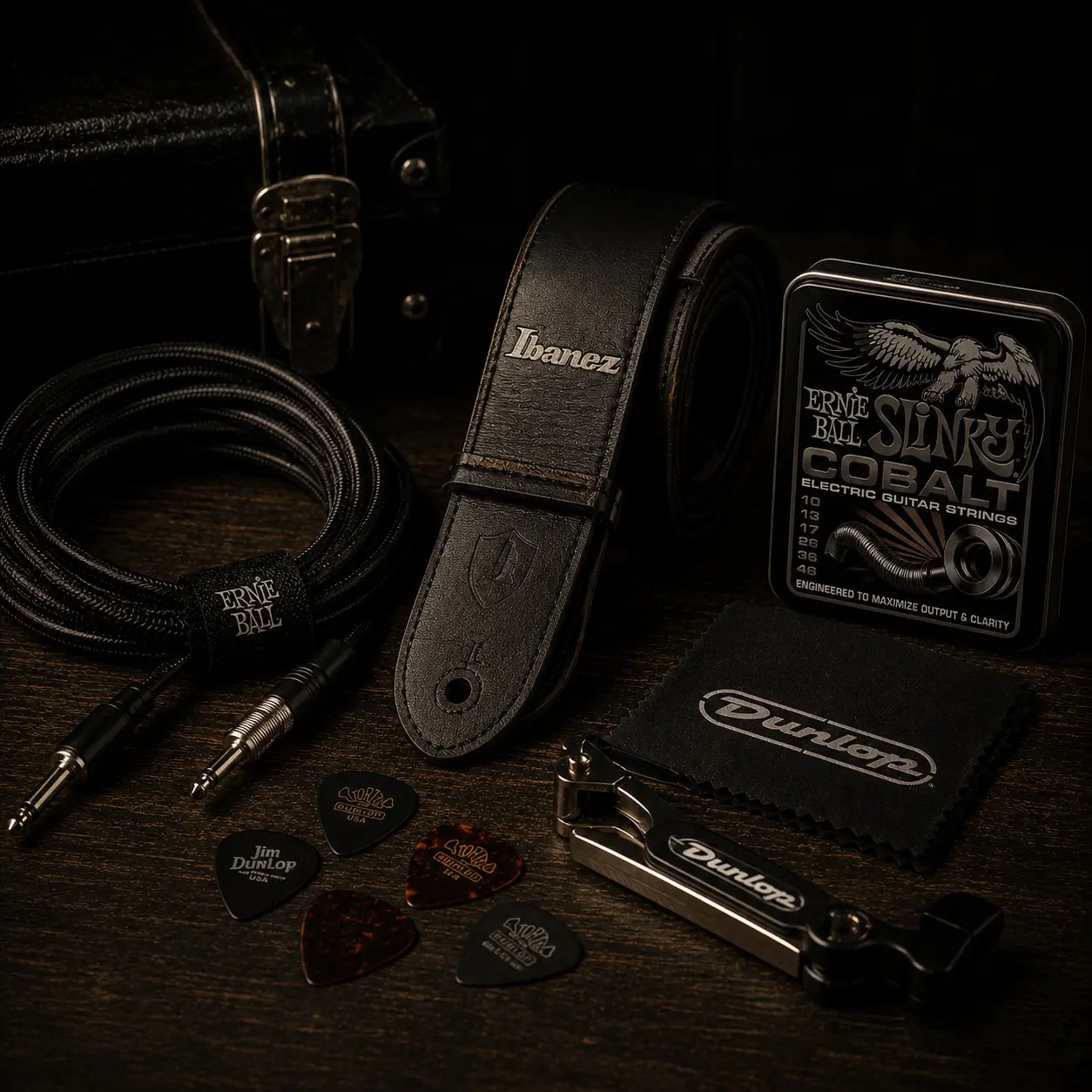 Accessories